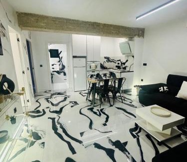 Merida Old Town Apartment | Imperivm Boutique Centro Parking Gratis