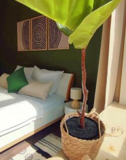 Mittelstadt Apartment | Imposante Whg - Zentral - Dachterrasse - Parken - Aufzug
