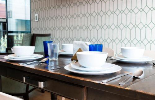 Escandon I Seccion Apartment | Impresionante Departamento con Terraza