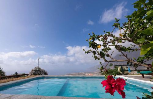 Tigaday Apartment | Impresionante vistas al mar y a la montana, Piscina y Tennis