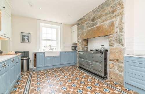 Trawsfynydd Cottage | Impressive Property At The Foot Of The Rhinog Mountains | Rheithordy