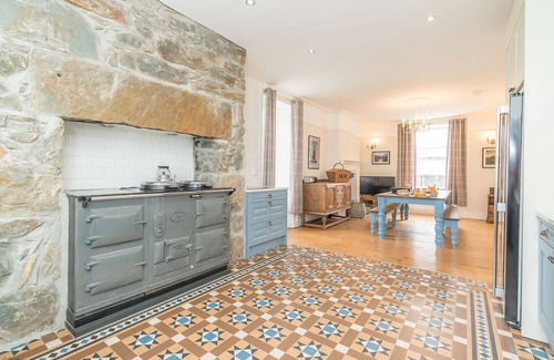 Trawsfynydd Cottage | Impressive Property At The Foot Of The Rhinog Mountains | Rheithordy