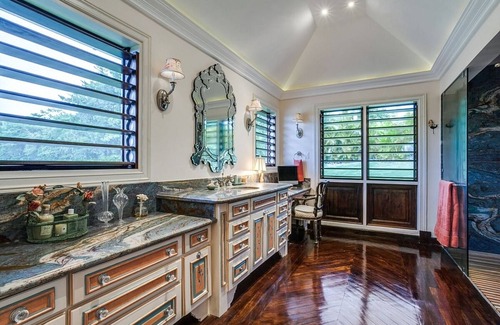 Tryall Villa | Impressive Villa, Extensive Gardens, Superb Verandas & Outdoor Areas Private Pool & Gym - Sea Views