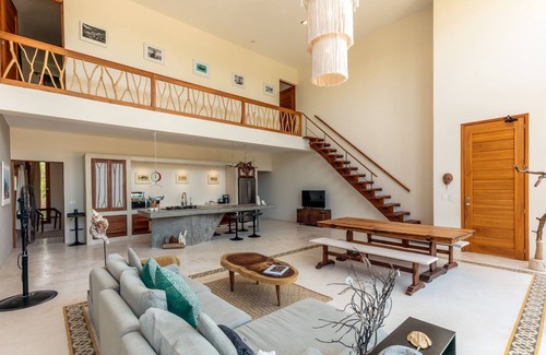 Isla Holbox Villa | Impressive Villa Holbox