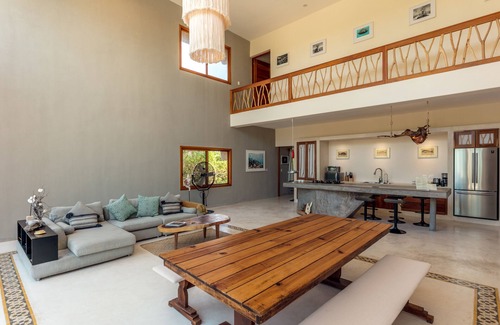 Isla Holbox Villa | Impressive Villa Holbox