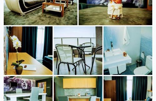 Vidin Hotel | Impuls hotel