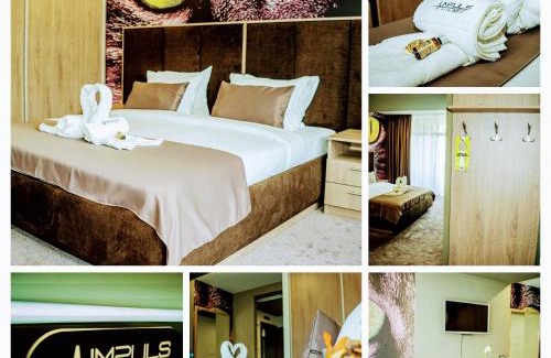 Vidin Hotel | Impuls hotel