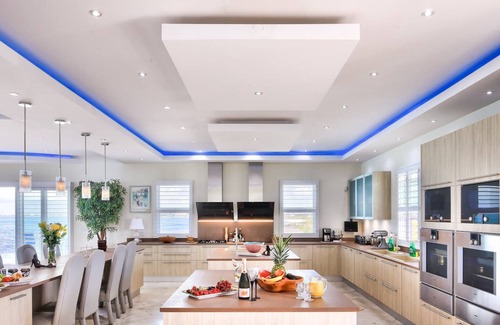 The Bight House | Impulse Beach Estate (6BR)