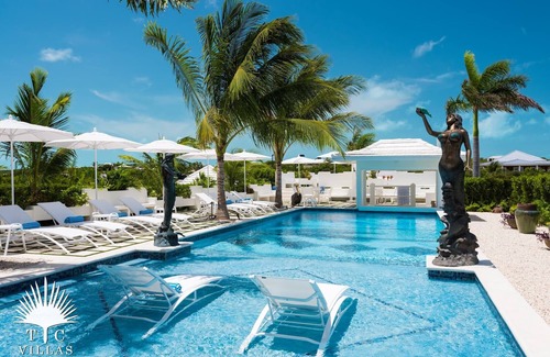 The Bight House | Impulse Beach Estate (6BR)