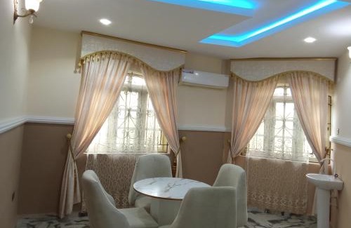 Uyo Apartment | IMSMART Luxury Homes