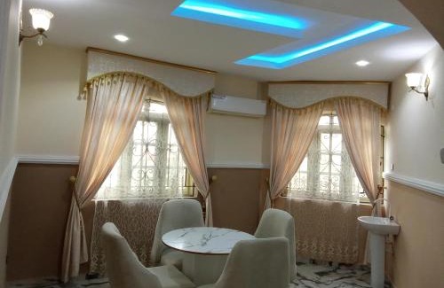 Uyo Apartment | IMSMART Luxury Homes