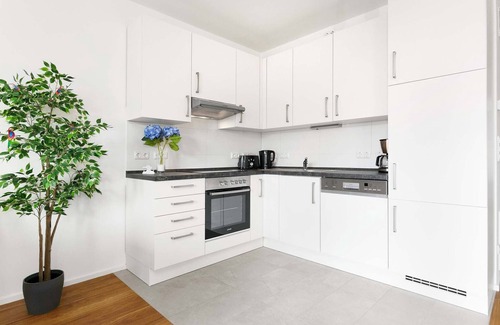 Pankow Apartment | In 25 until 30 minutes in the City Center