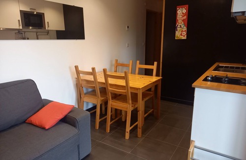 La Pesse Apartment | In a chalet - apartment - sleeps 4 La Pesse JURA