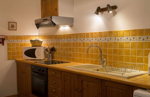 Forcalquier House | In a mansion of the nineteenth century, cottage for 5 people