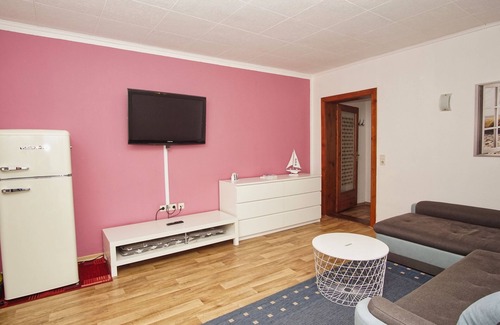 Ostseebad Baabe Apartment | In a quiet location, free use of swimming pool and sauna - Ferienhus Baabe FeWo 02
