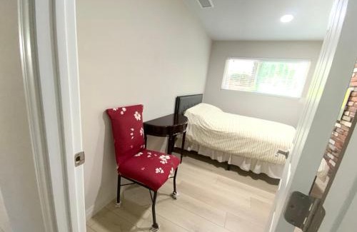 Rowland Heights House | In a quiet neighborhood near the Main Street-Room C