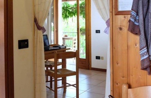 Volta Mantovana Apartment | In a strategic point between Garda lake, Verona and Mantua, on bicycle lane.