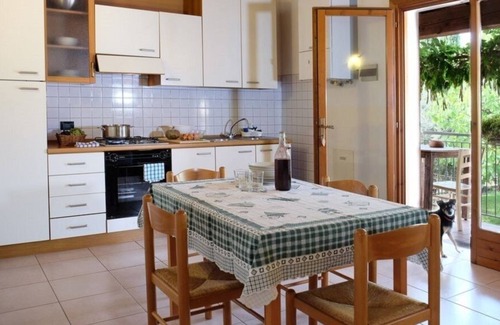 Volta Mantovana Apartment | In a strategic point between Garda lake, Verona and Mantua, on bicycle lane.