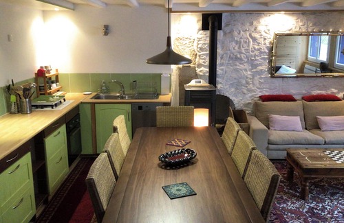 Villard-de-Lans Other | In a traditional farm house in Vercors