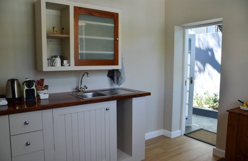 Montagu House | In Abundance Guest House