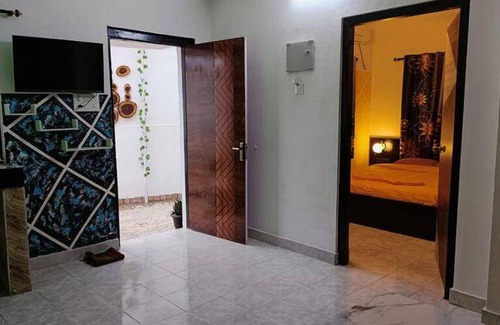 Port Blair Villa | 65 m² Villa ∙ 2 bedrooms ∙ 5 guests
