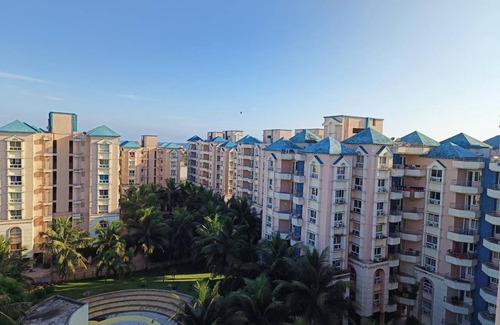 Puri Apartment | 52 m² Apartment ∙ 1 bedroom ∙ 4 guests