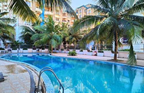 Puri Apartment | 52 m² Apartment ∙ 1 bedroom ∙ 4 guests
