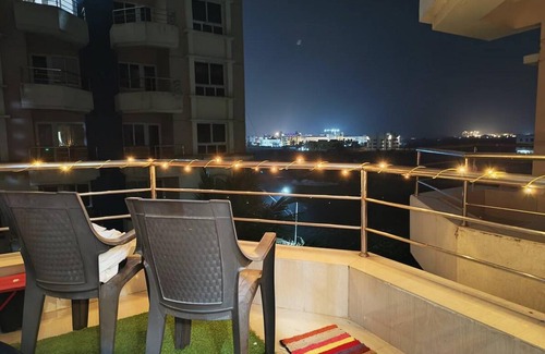 Puri Apartment | 52 m² Apartment ∙ 1 bedroom ∙ 4 guests