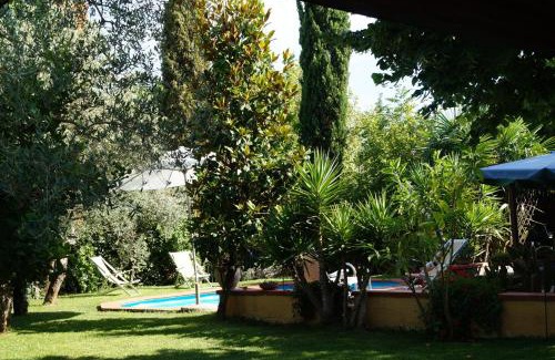 Cascina Apartment | In Battaglino