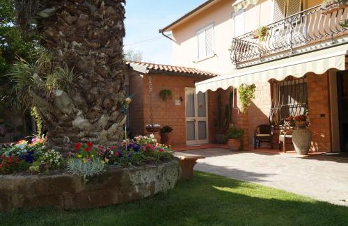 Cascina Apartment | In Battaglino