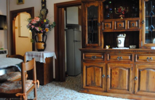 Savena Apartment | In BOLOGNA Holiday HouseMICETTA