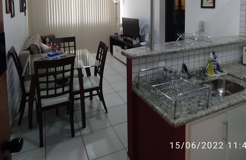 Sudoeste e Octogonal Apartment | In the Center of the Capital of Brazil!