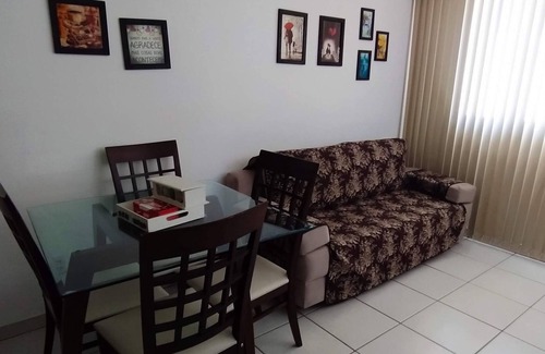 Sudoeste e Octogonal Apartment | In the Center of the Capital of Brazil!