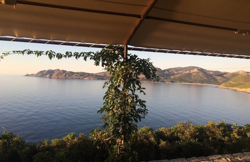 Urtaca House | In CasaLèna Balagne, 10 minutes from the sea.