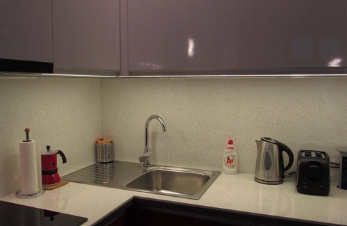 Nove Mesto Apartment | In Centre Prague Large Flat Design/Old town in 10 minutes,tactical area,8 BEDS!