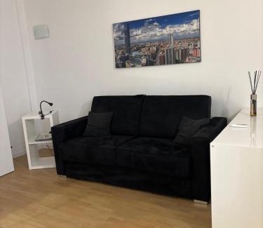 Seregno Apartment | In centro da Ale