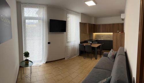 Tirano Apartment | In Centro