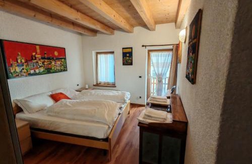 Pieve di Cadore Apartment | In Cima alla Contrada
