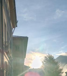 Pieve di Cadore Apartment | In Cima alla Contrada