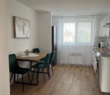 Cierny Balog Apartment | In City by IQ Apartments
