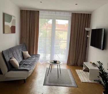 Cierny Balog Apartment | In City by IQ Apartments