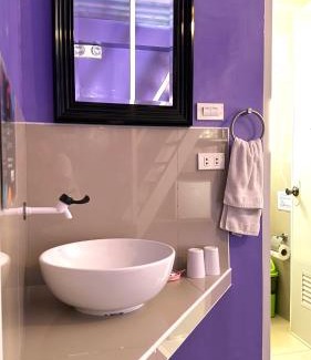 Santa Fe Hotel | In Dai Aquasports and Beach Resort