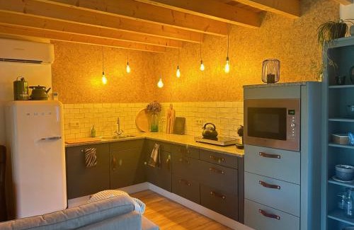 Gemonde House | In de bocht - Hottub Sauna