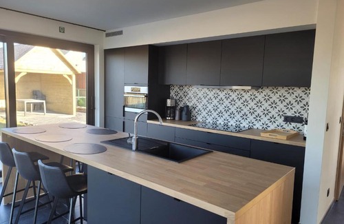 Poperinge House | In de Voorstad Watou
