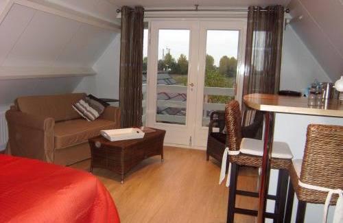 Giessenburg Bed & Breakfast | In de Wolken