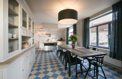 Lampernisse House | In den Paardenhandel te Lampernisse