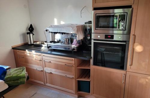 Neuhof an der Zenn Bed & Breakfast | In der alten Gärtnerei B&B