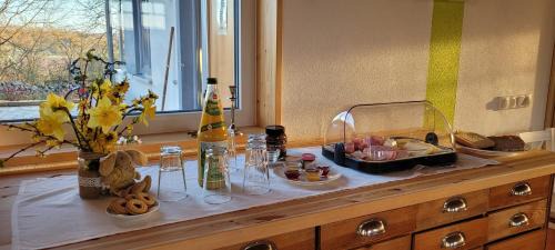 Neuhof an der Zenn Bed & Breakfast | In der alten Gärtnerei B&B
