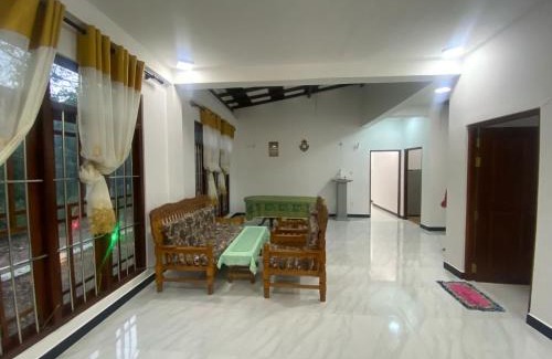 Ranna Villa | In Dream Villa