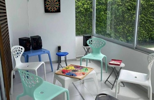 Espinal Apartment | In Espinal Casaquinta